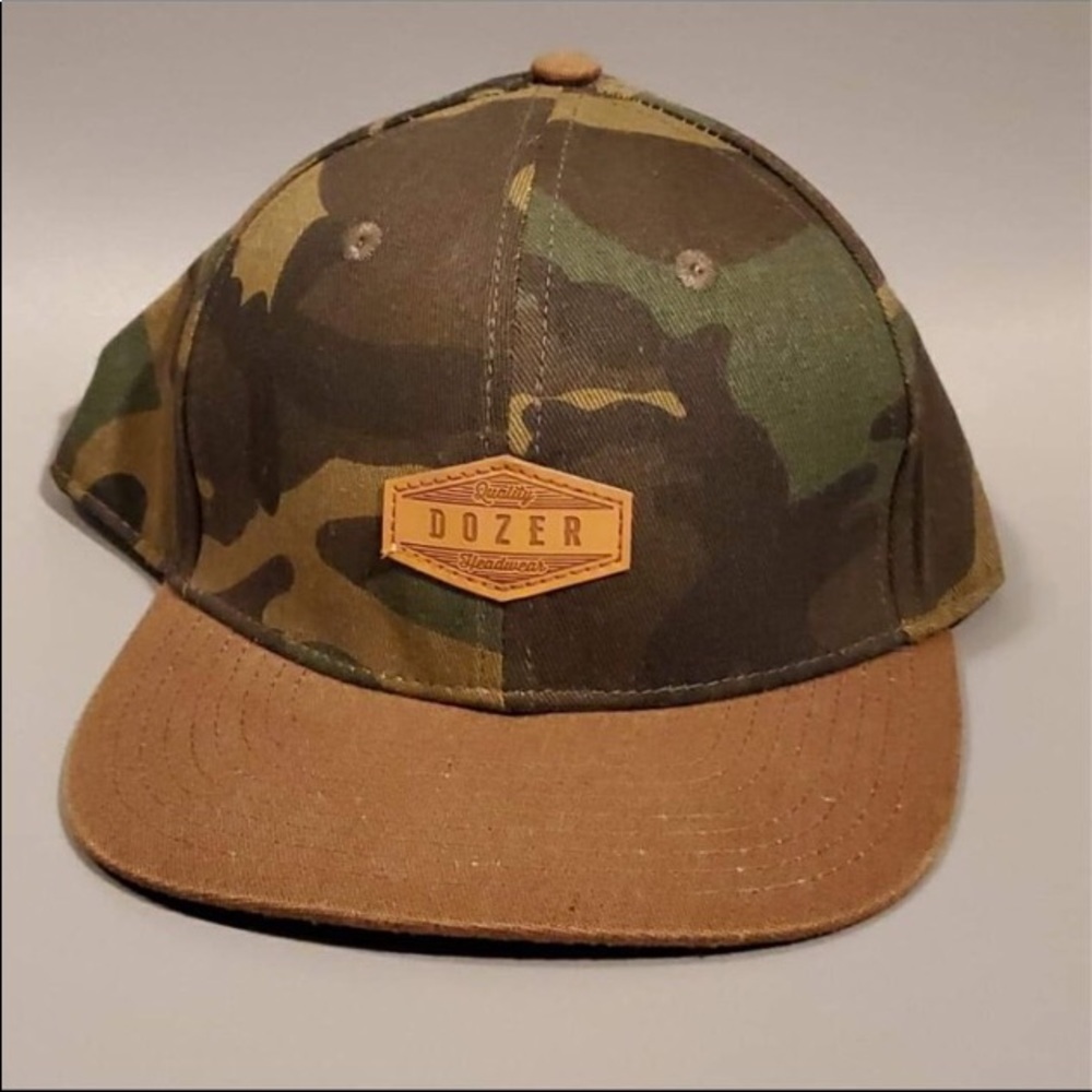 Kids SnapBack Hat